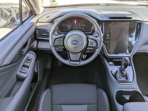 New 2025 Subaru Legacy Sport w/ Popular Package #3 image 13