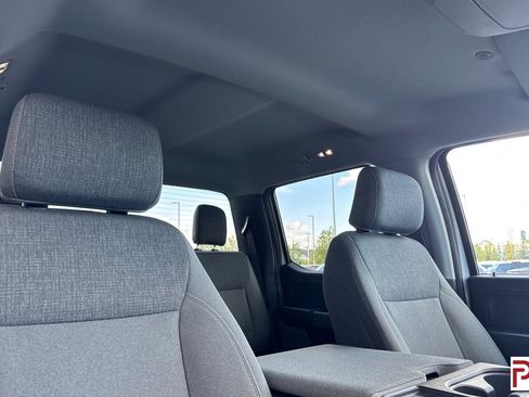 Used 2024 Ford F150 XLT w/ Tow/Haul Package AWD/4WD image 18