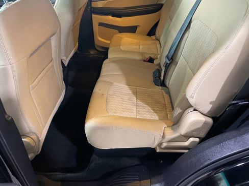 Used 2017 Ford Explorer 4WD image 21