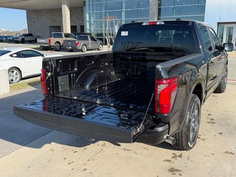 New 2026 Ford F150 STX w/ Equipment Group 200A image 60