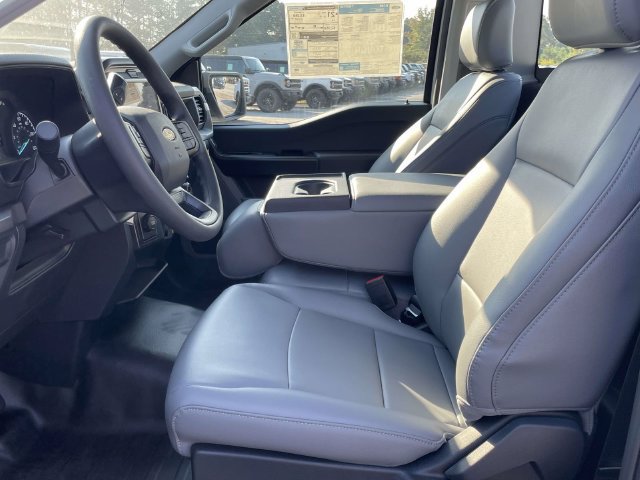New 2026 Ford F150 XL RWD image 9