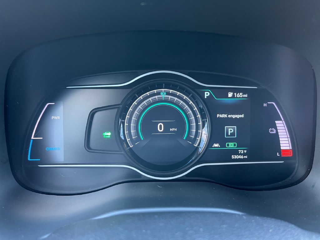 Used 2021 Hyundai Kona SEL FWD image 18