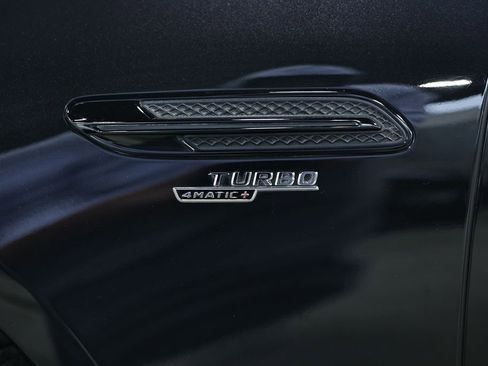 Used 2021 Mercedes-Benz AMG GT 53 w/ Driver Assistance Package image 16