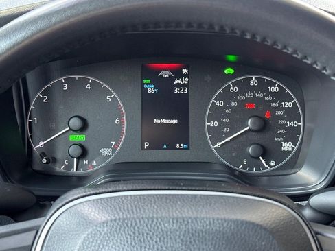 Used 2024 Toyota Corolla SE image 19