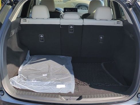 New 2025 MAZDA CX-5 AWD 2.5 S w/ Premium Plus Pkg image 22