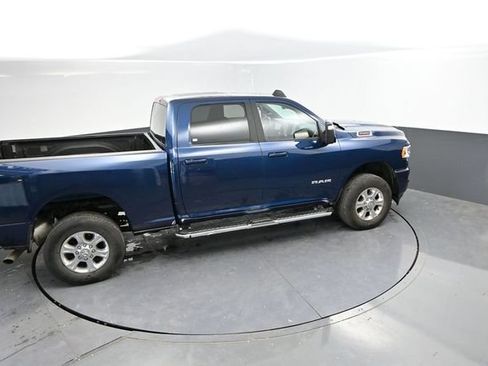 Used 2024 RAM 2500 Big Horn w/ Sport Appearance Package AWD/4WD image 39