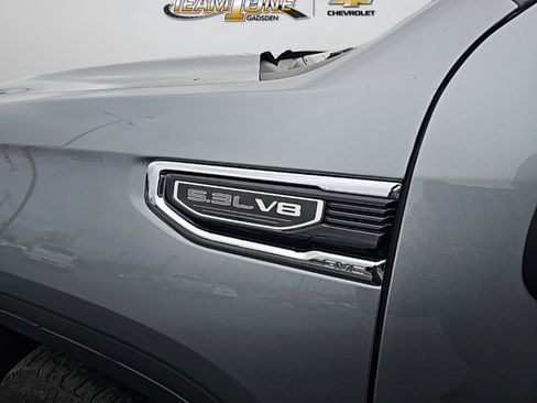 Used 2024 GMC Sierra 1500 SLE w/ Preferred Package AWD/4WD image 38