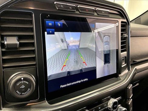 Used 2023 Ford F150 XLT w/ Equipment Group 302A High image 22