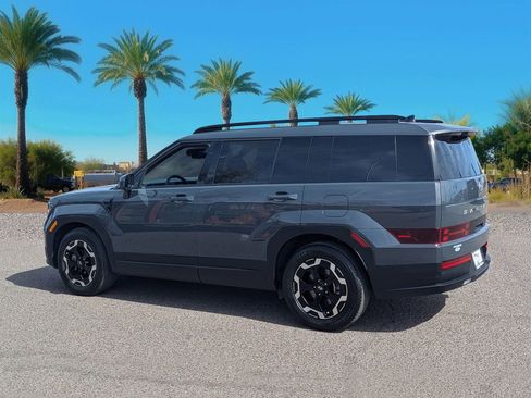Used 2025 Hyundai Santa Fe SEL image 3