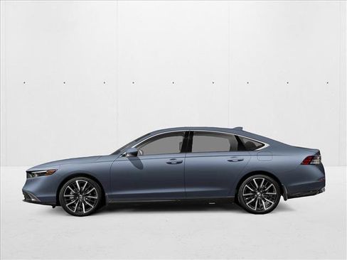 New 2025 Honda Accord Touring image 3