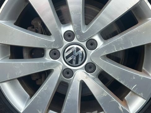 Used 2012 Volkswagen Golf TDI FWD image 44