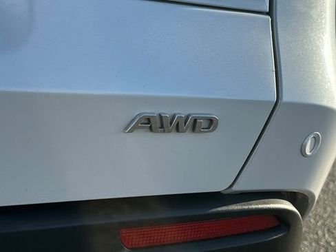 Certified 2024 Toyota bZ4X XLE image 34