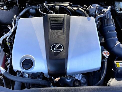 Certified 2025 Lexus ES 350 ES 350 image 32