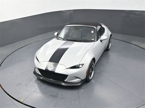 Used 2016 MAZDA MX-5 Miata Grand Touring image 16