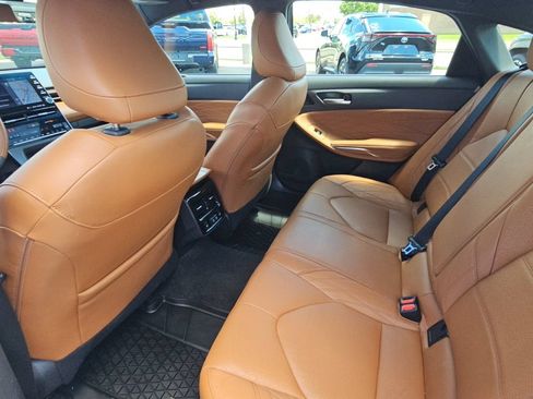 Used 2020 Toyota Avalon Limited w/ Advanced Safety Package FWD image 25