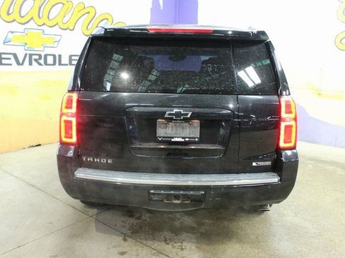 Used 2017 Chevrolet Tahoe Premier image 7
