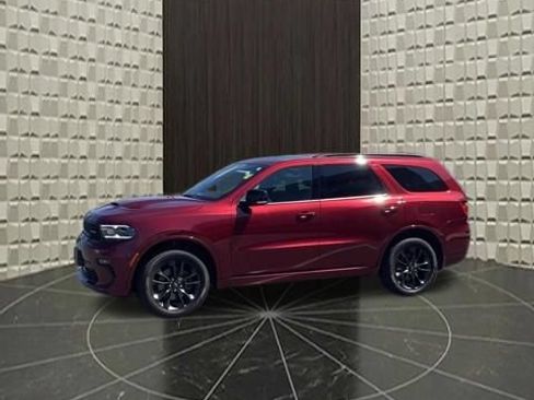 Used 2022 Dodge Durango GT AWD/4WD image 10