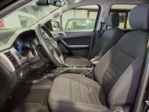 Used 2023 Ford Ranger XLT w/ Equipment Group 301A Mid RWD image 19