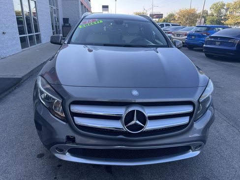 Used 2015 Mercedes-Benz GLA 250 4MATIC image 10