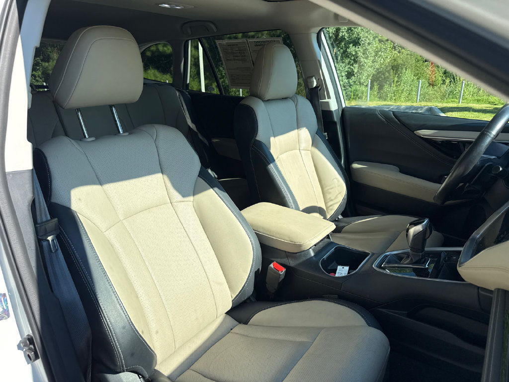 Used 2024 Subaru Outback Limited AWD/4WD image 34