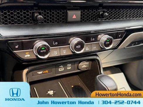Used 2025 Honda CR-V EX-L image 23
