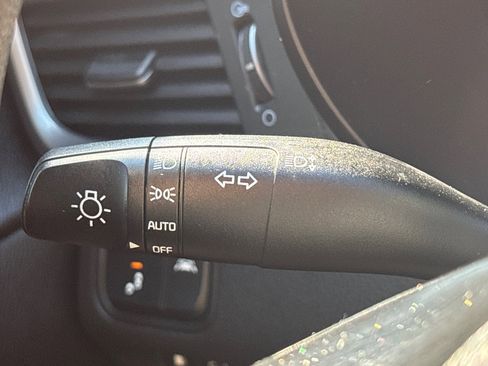 Used 2019 Kia Optima LX image 22