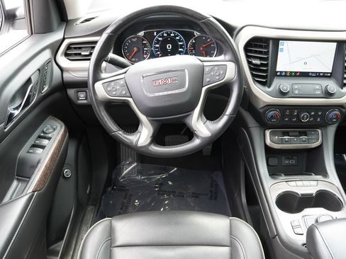 Certified 2022 GMC Acadia Denali w/ Trailering Package AWD/4WD image 21