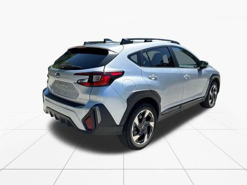 Used 2024 Subaru Crosstrek 2.5i Limited w/ Crosstrek Mirror Package AWD/4WD image 8