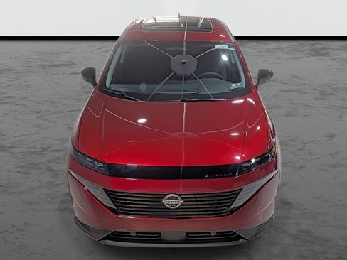 New 2026 Nissan Murano SL AWD/4WD image 6