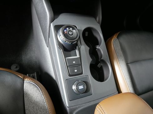 Used 2023 Ford Bronco Sport Outer Banks AWD/4WD image 24