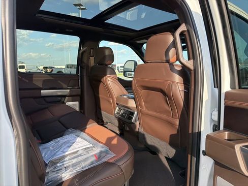New 2026 Ford F450 King Ranch image 19