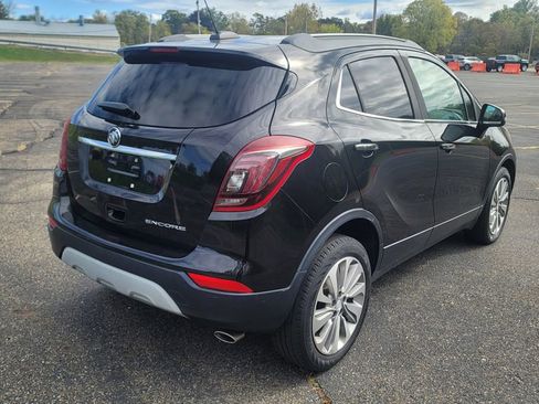 Used 2019 Buick Encore Preferred image 12
