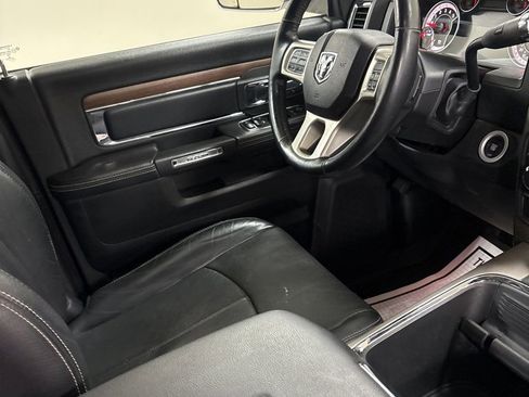 Used 2018 RAM 2500 Laramie w/ Convenience Group image 29