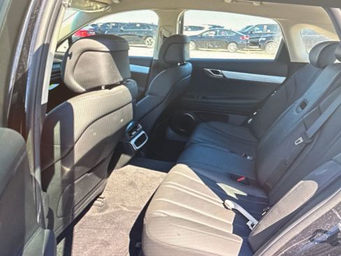 Used 2026 Genesis G80 2.5T AWD/4WD image 7