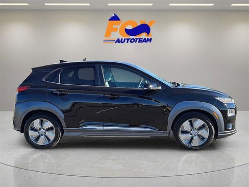 Used 2021 Hyundai Kona Ultimate w/ Cargo Package image 6