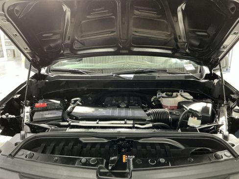 Used 2024 Chevrolet Silverado 1500 W/T w/ WT Value Package image 32