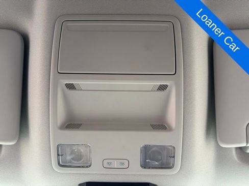 New 2025 Ford Ranger XLT w/ Chrome Accent Package AWD/4WD image 35