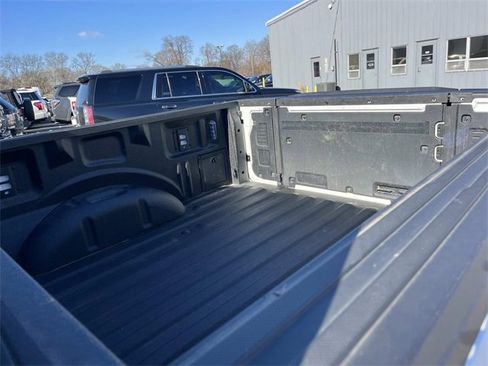 Certified 2025 Ford F150 King Ranch w/ FX4 Off-Road Package image 12