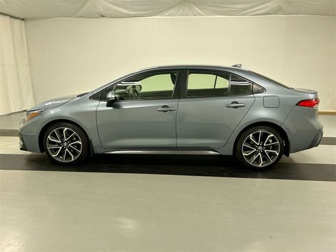 Used 2020 Toyota Corolla SE image 7
