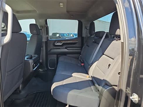 Certified 2022 GMC Sierra 1500 Elevation w/ X31 Off-Road Package image 29