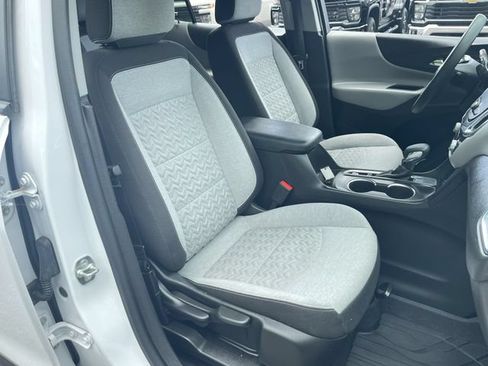 Certified 2024 Chevrolet Equinox LS w/ LS Convenience Package FWD image 26