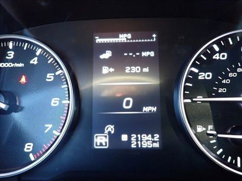 Certified 2025 Subaru Outback Premium w/ Popular Package #1 image 21