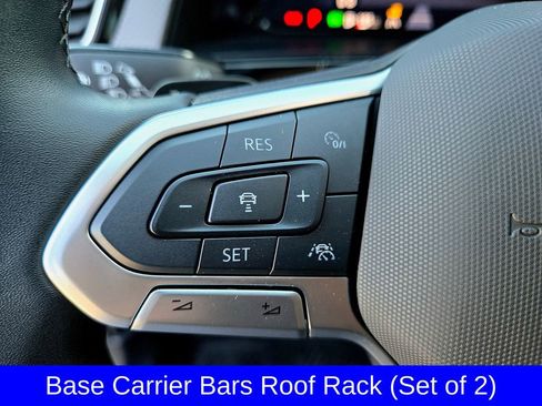 Used 2024 Volkswagen Atlas Peak Edition SE image 14