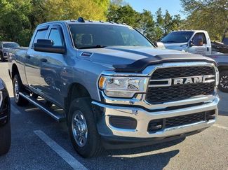 Used 2022 RAM 2500 Tradesman video 1