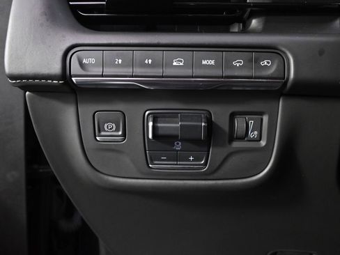 Used 2023 Cadillac Escalade Sport Platinum image 25