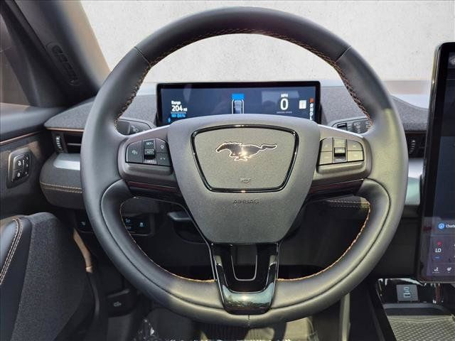 Used 2023 Ford Mustang Mach-E GT AWD/4WD image 10
