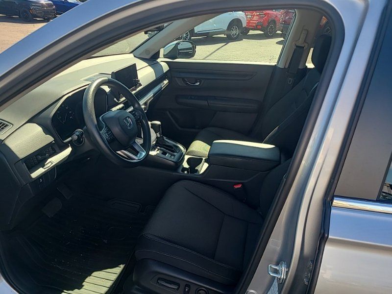 Used 2024 Honda CR-V EX image 13