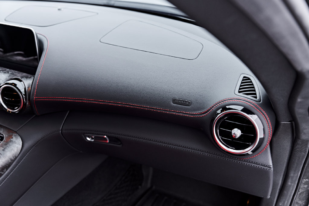 Used 2020 Mercedes-Benz AMG GT Coupe image 48