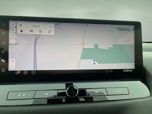 Used 2025 Nissan Rogue SL w/ SL Premium Package image 21