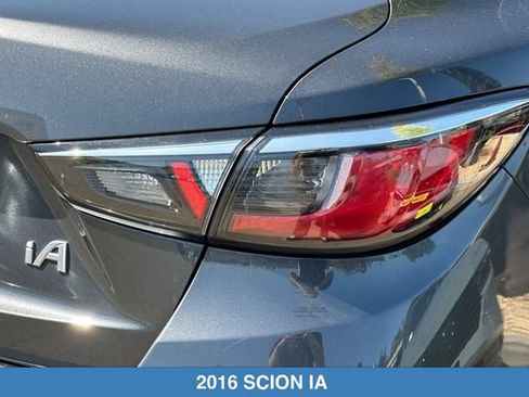 Used 2016 Scion iA FWD image 28